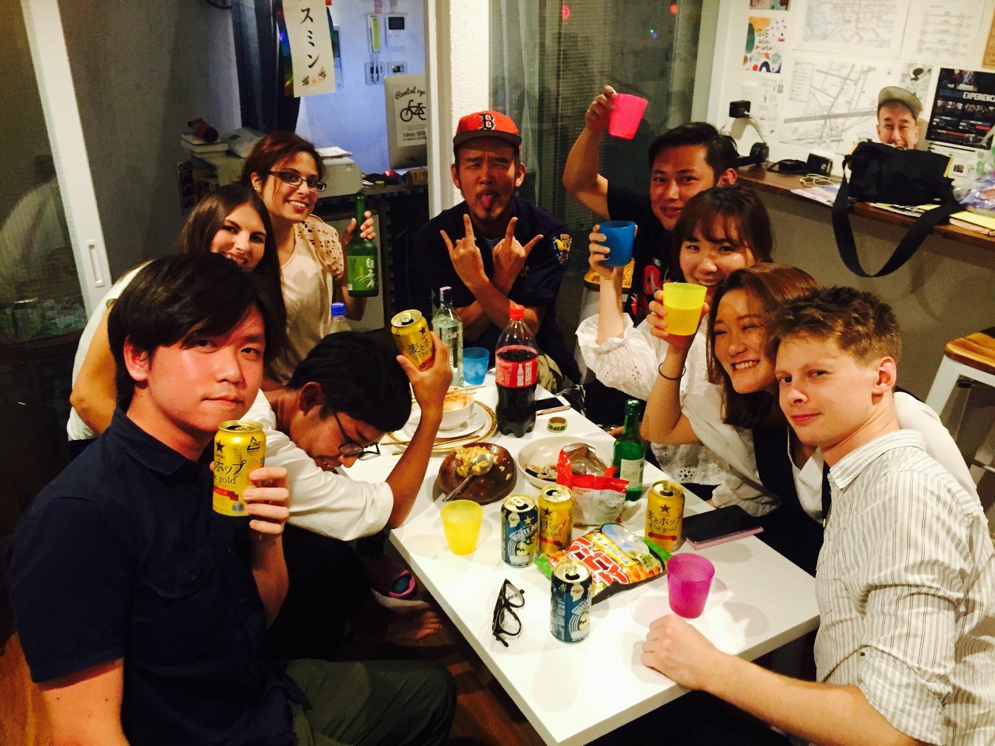 Onoya *