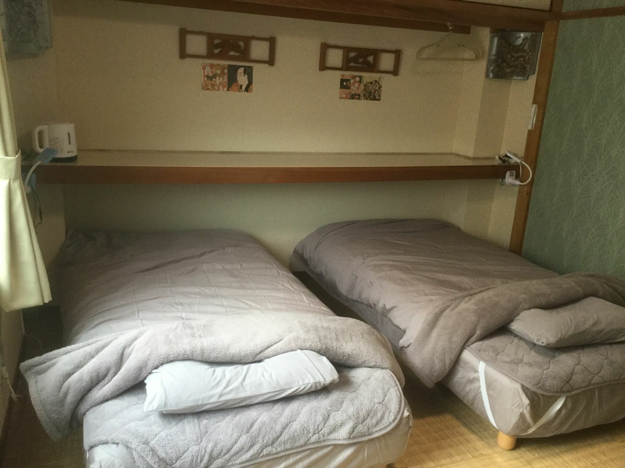 Apartment Poshtel 240