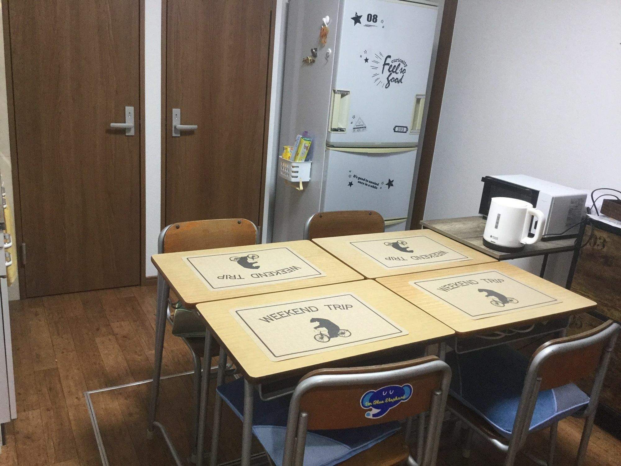 Poshtel 240 Apartment Osaka
