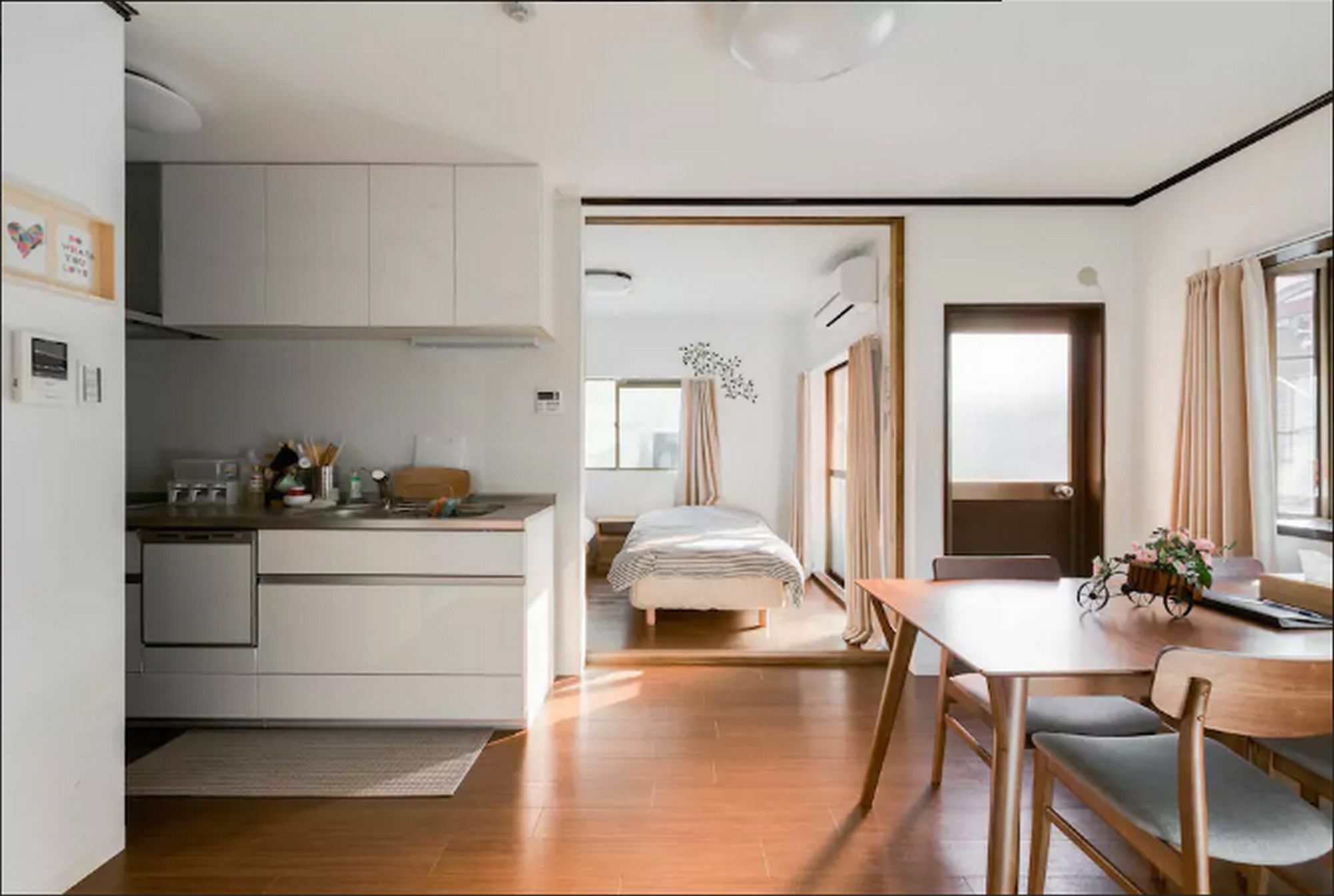 Shirakabanoyado-taisho Holiday home *