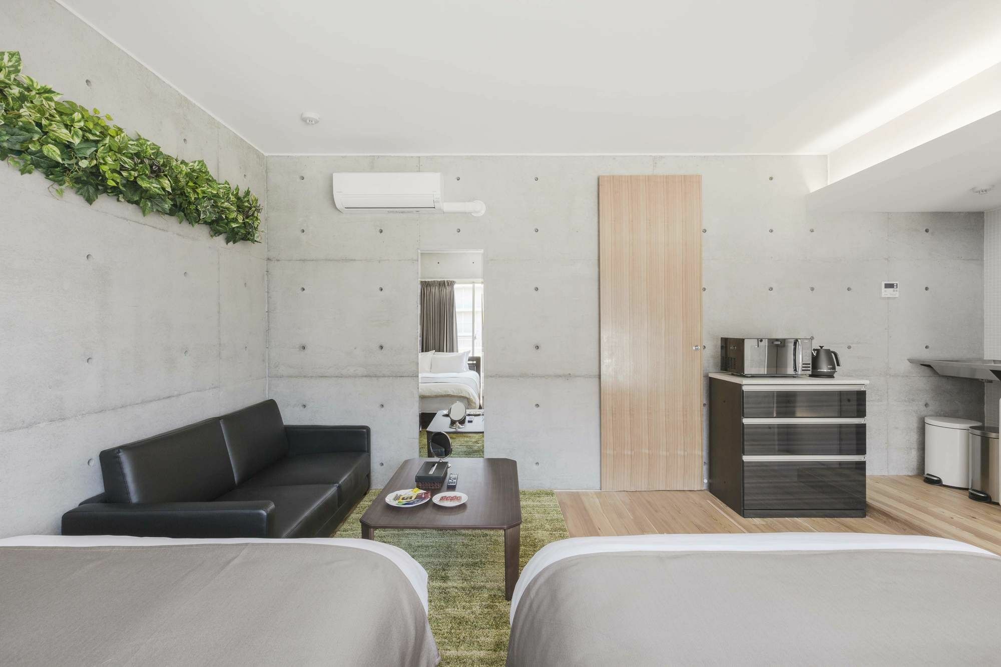 Apartment Casa Kyobashi Osaka
