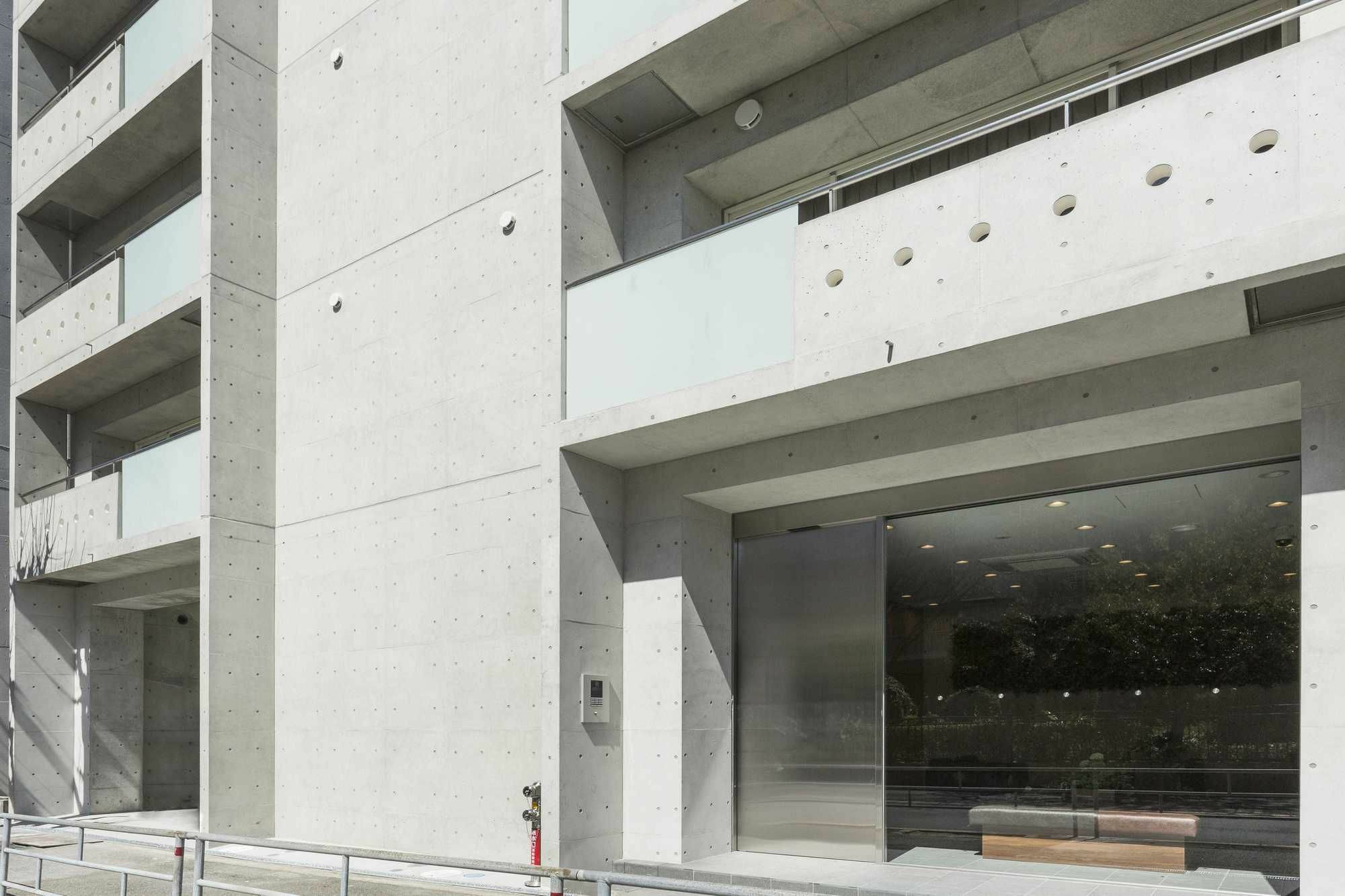 Casa Kyobashi Osaka