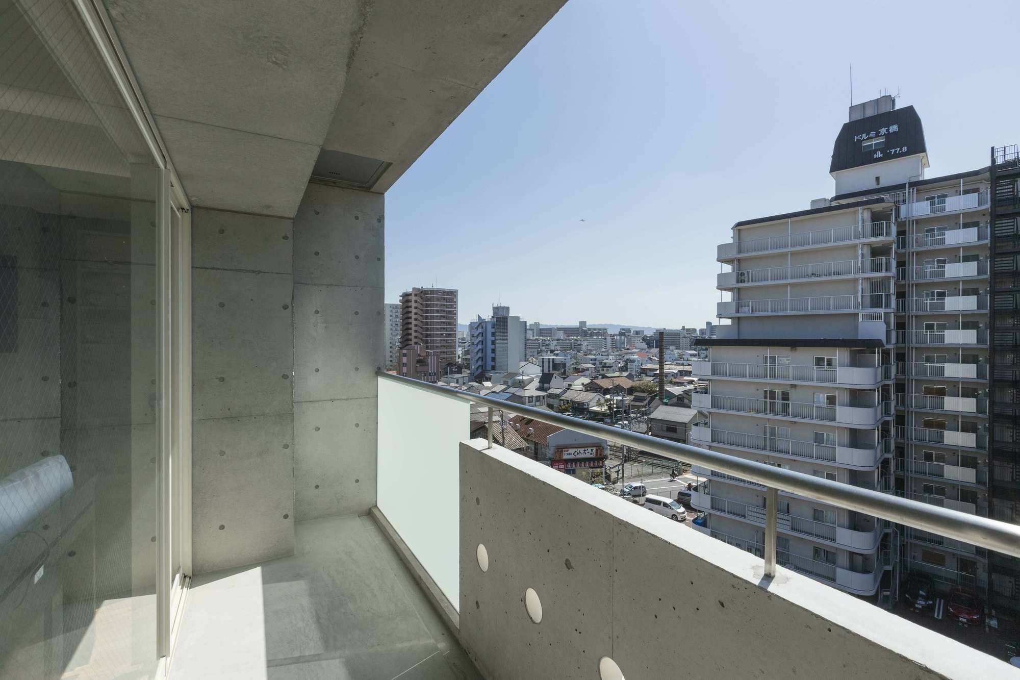 Casa Kyobashi Apartment
