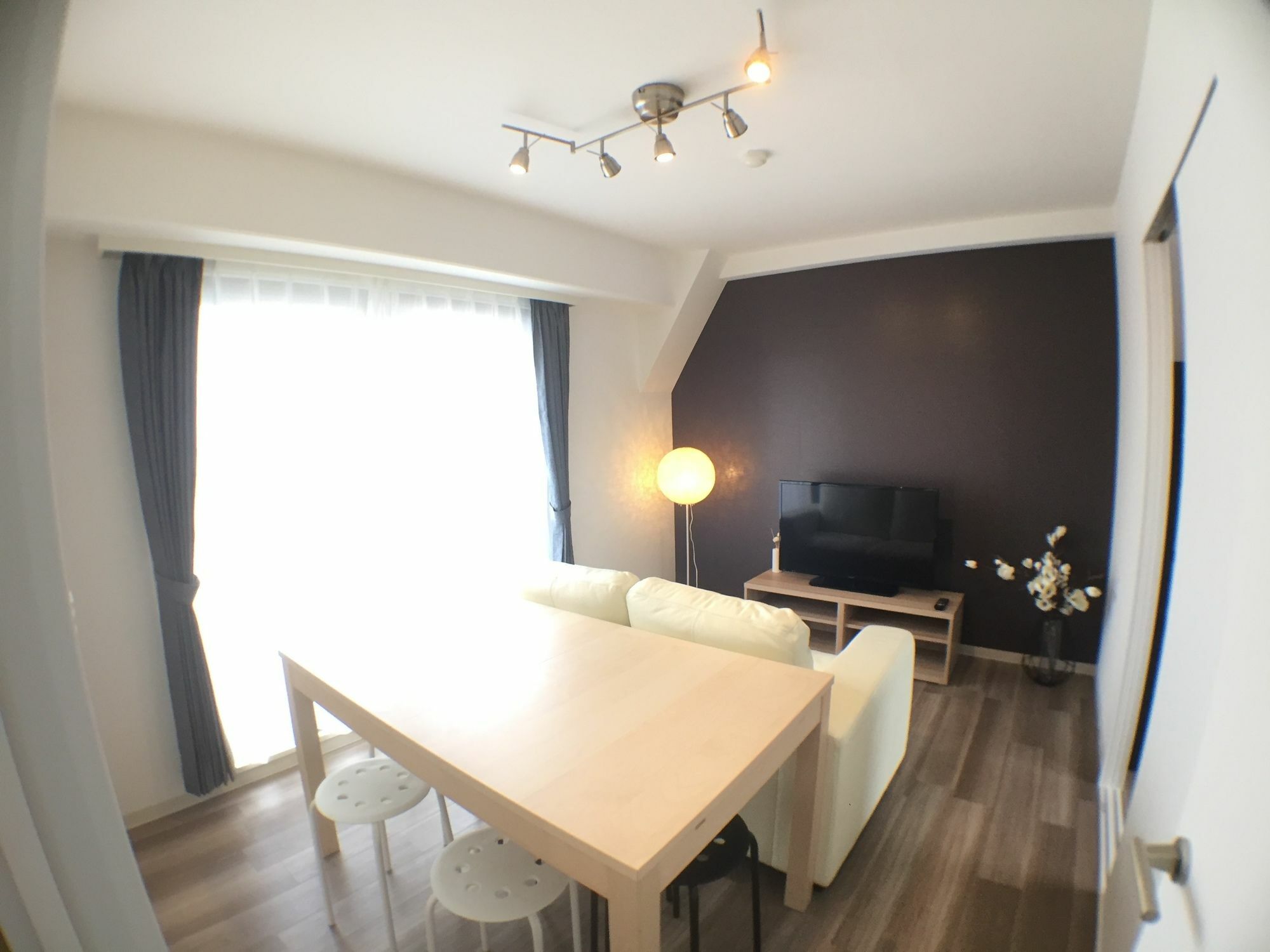Pg Kuromon Apartment Osaka