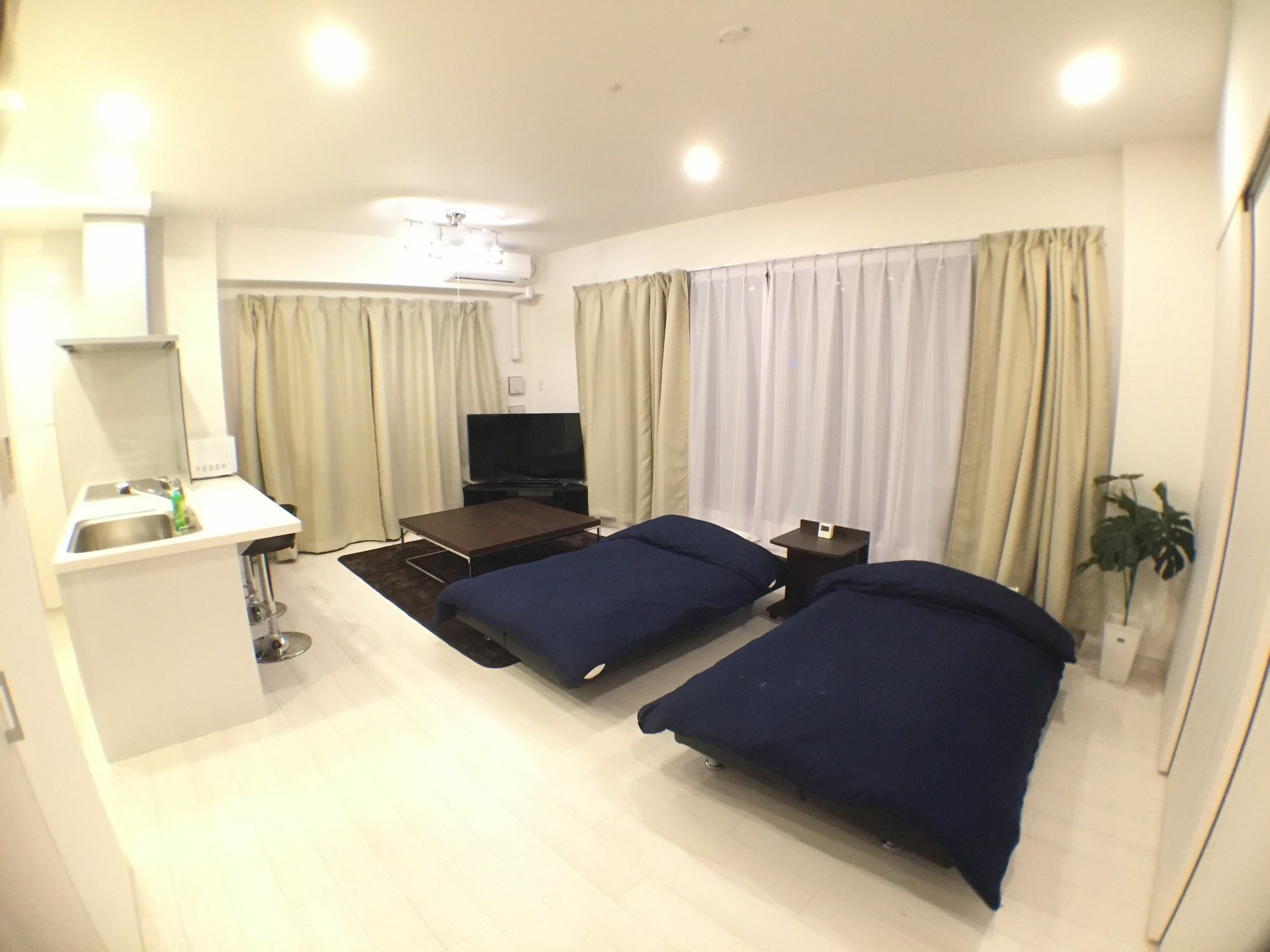 Apartment Pg Kuromon