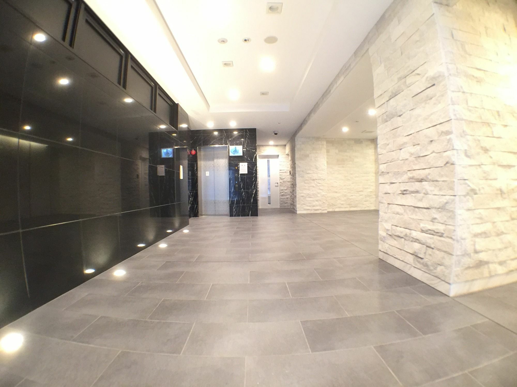 Apartment Pg Kuromon *