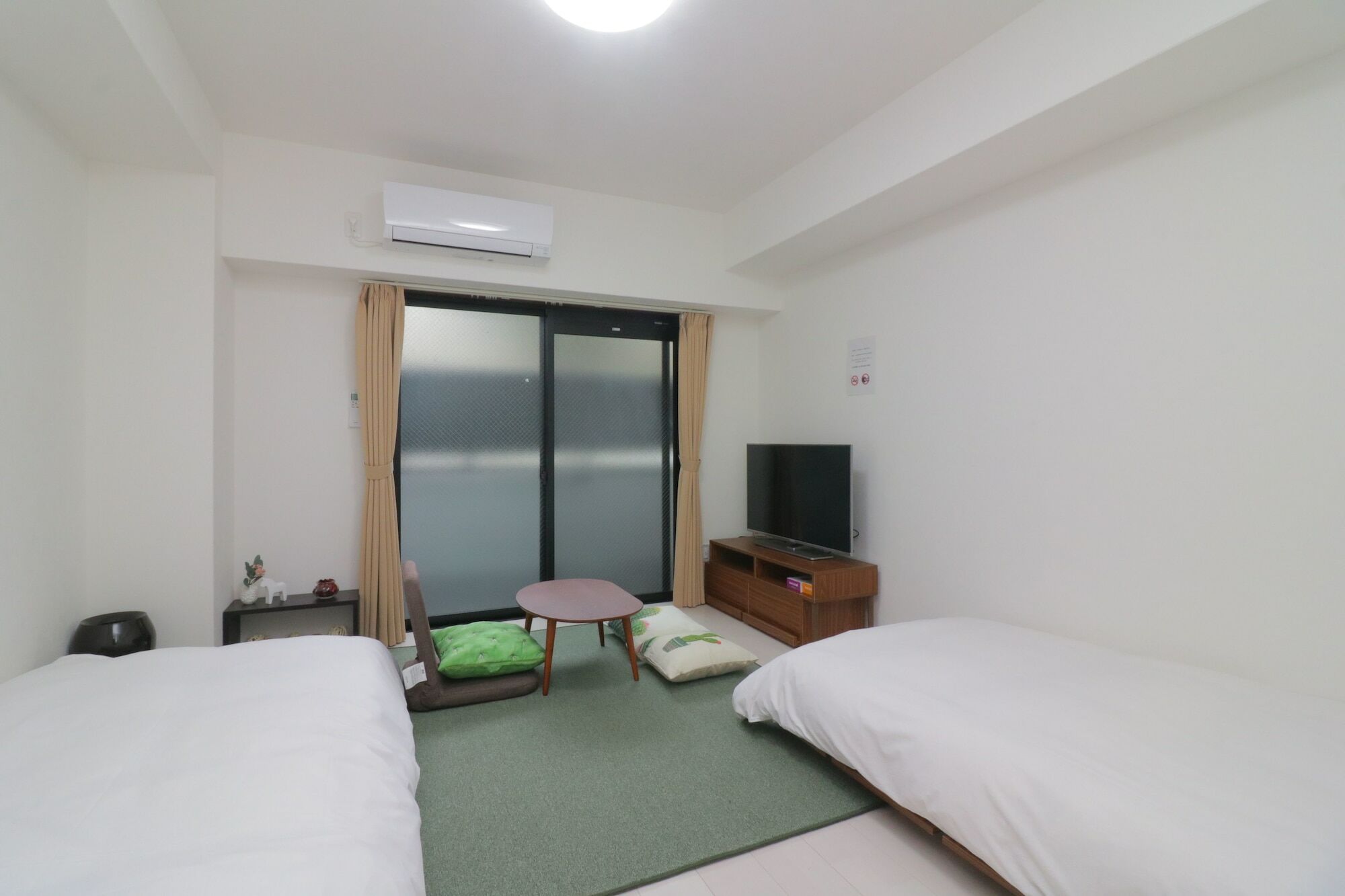 Hg Cozy No 65 此花区 Apartment Ōsaka
