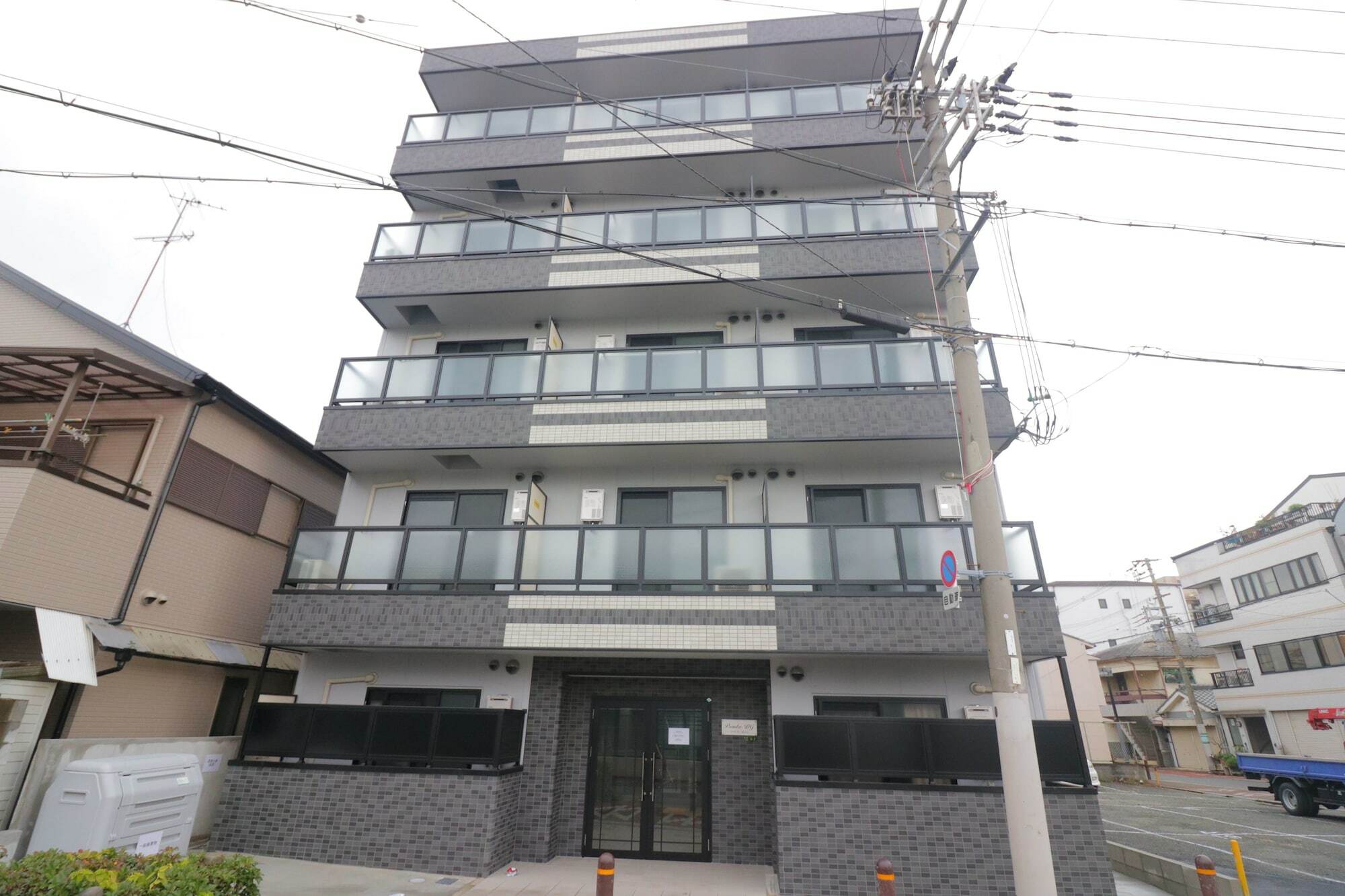 Hg Cozy No 65 此花区 Ōsaka