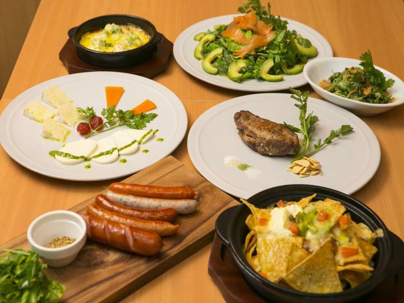 First Hanshin Nishiumeda Kapselhotel