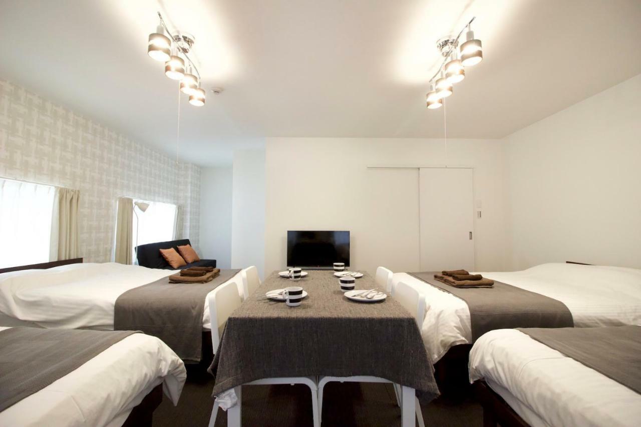 Blossom River 1f Aparthotel