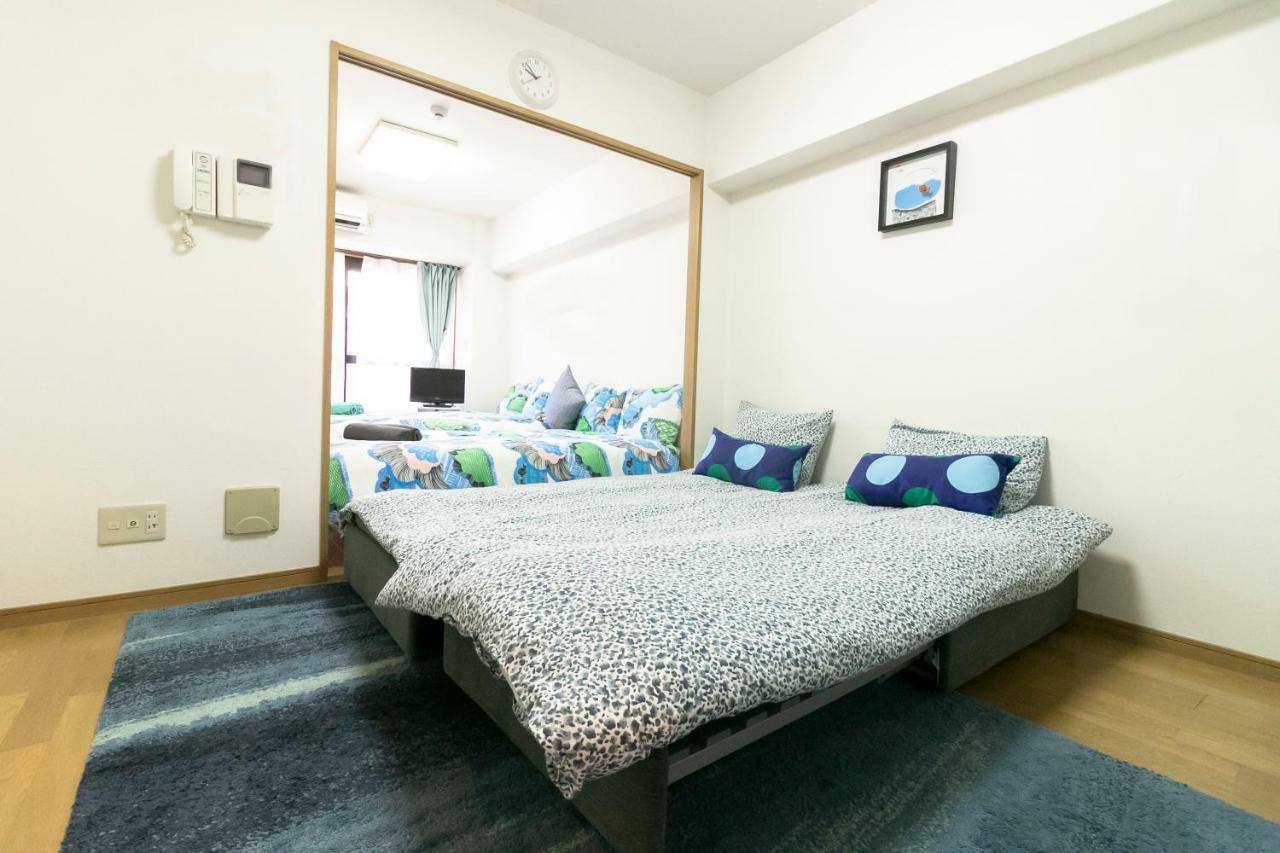 Apartment Heart Of Shinsaibashi
