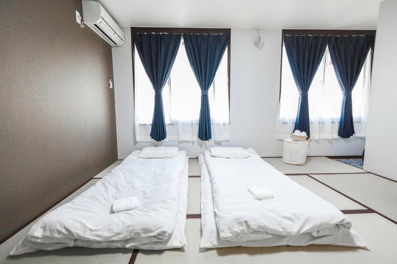 Gege House Apartment