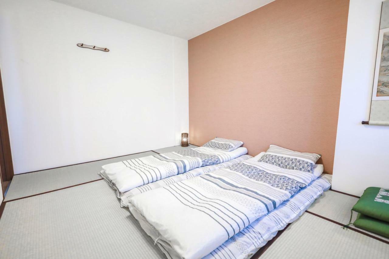 Gege House * Osaka