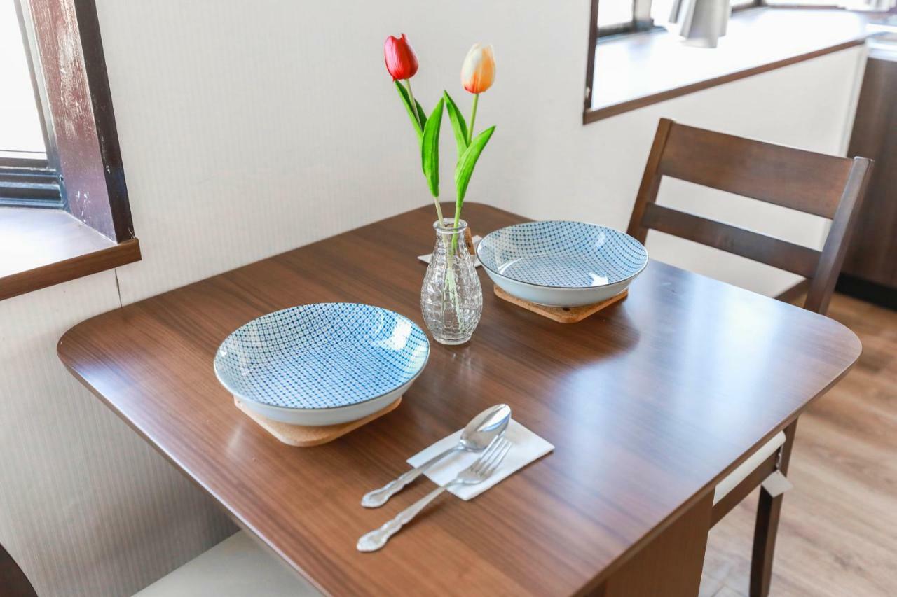Apartment Gege House *