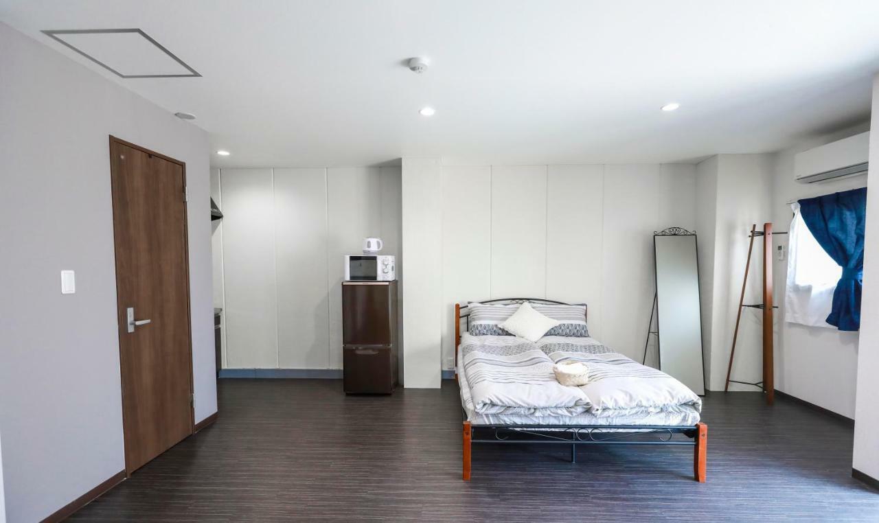Gege House Apartment