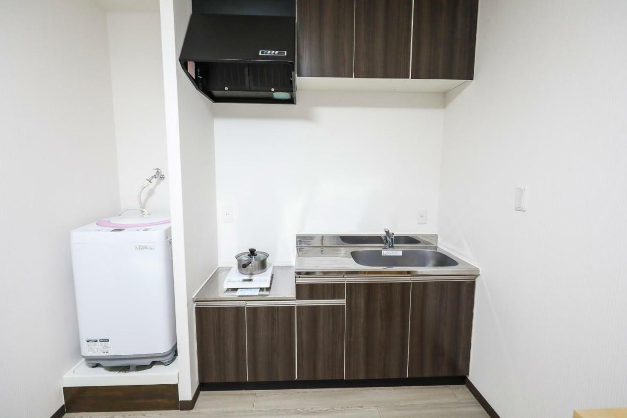 Apartment Gege House Osaka