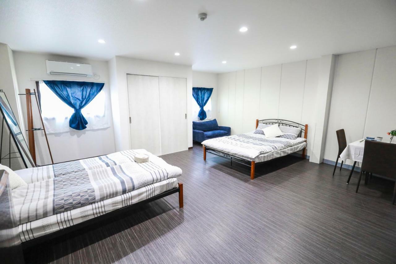 Apartment Gege House