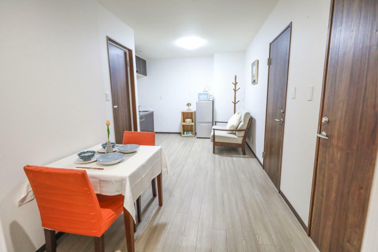 Apartment Gege House *