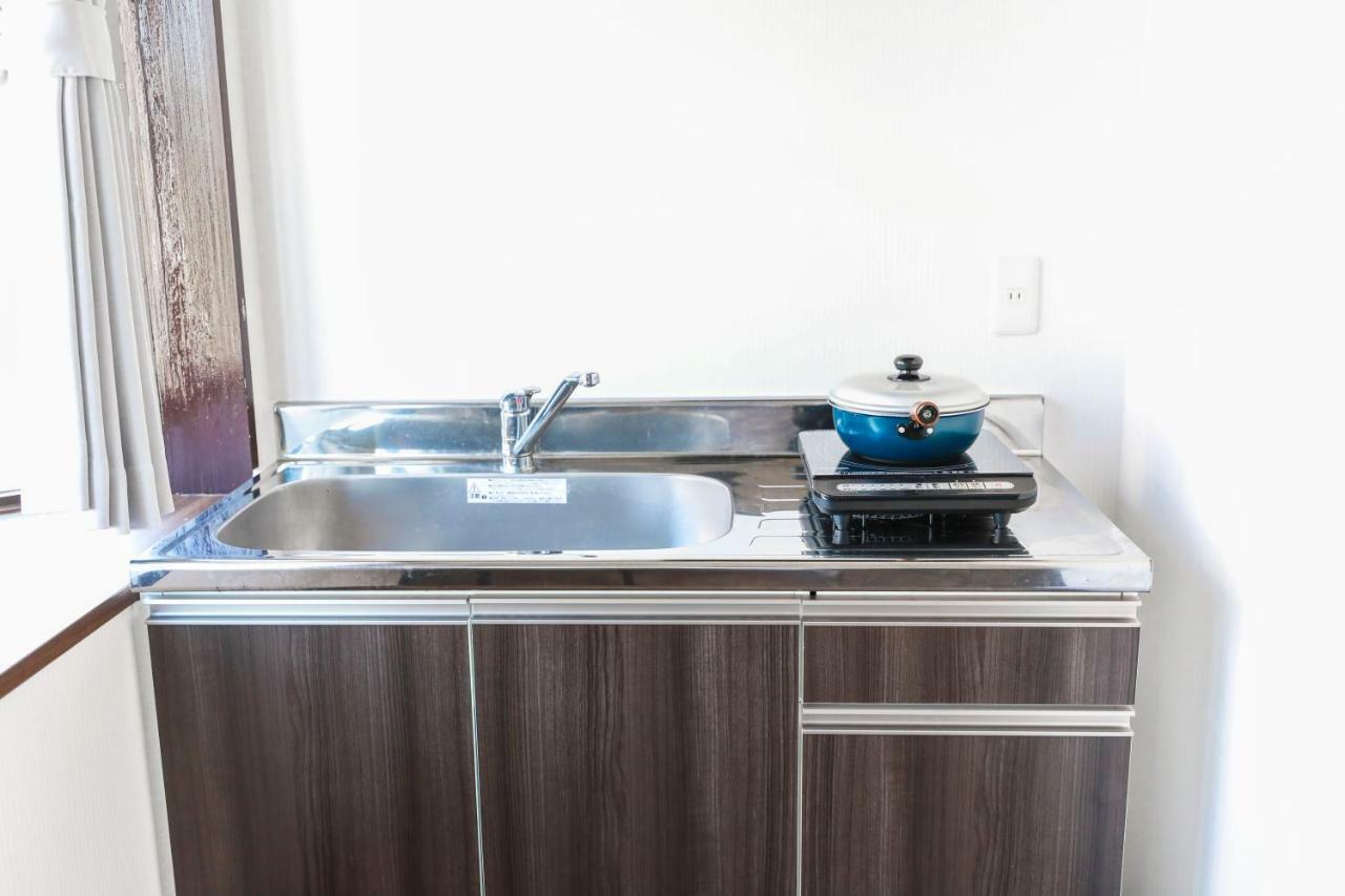 Gege House Apartment *