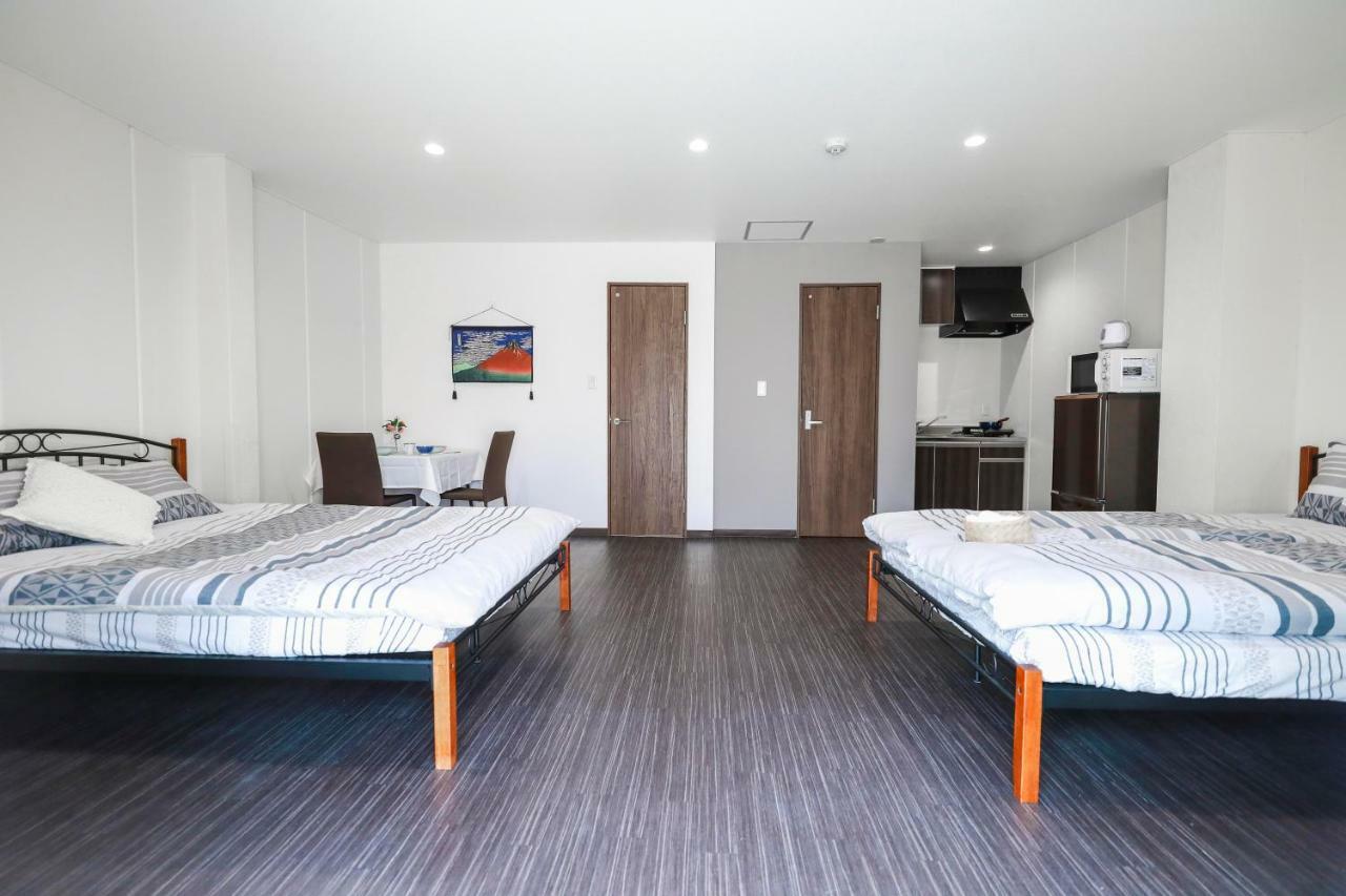 Gege House Osaka