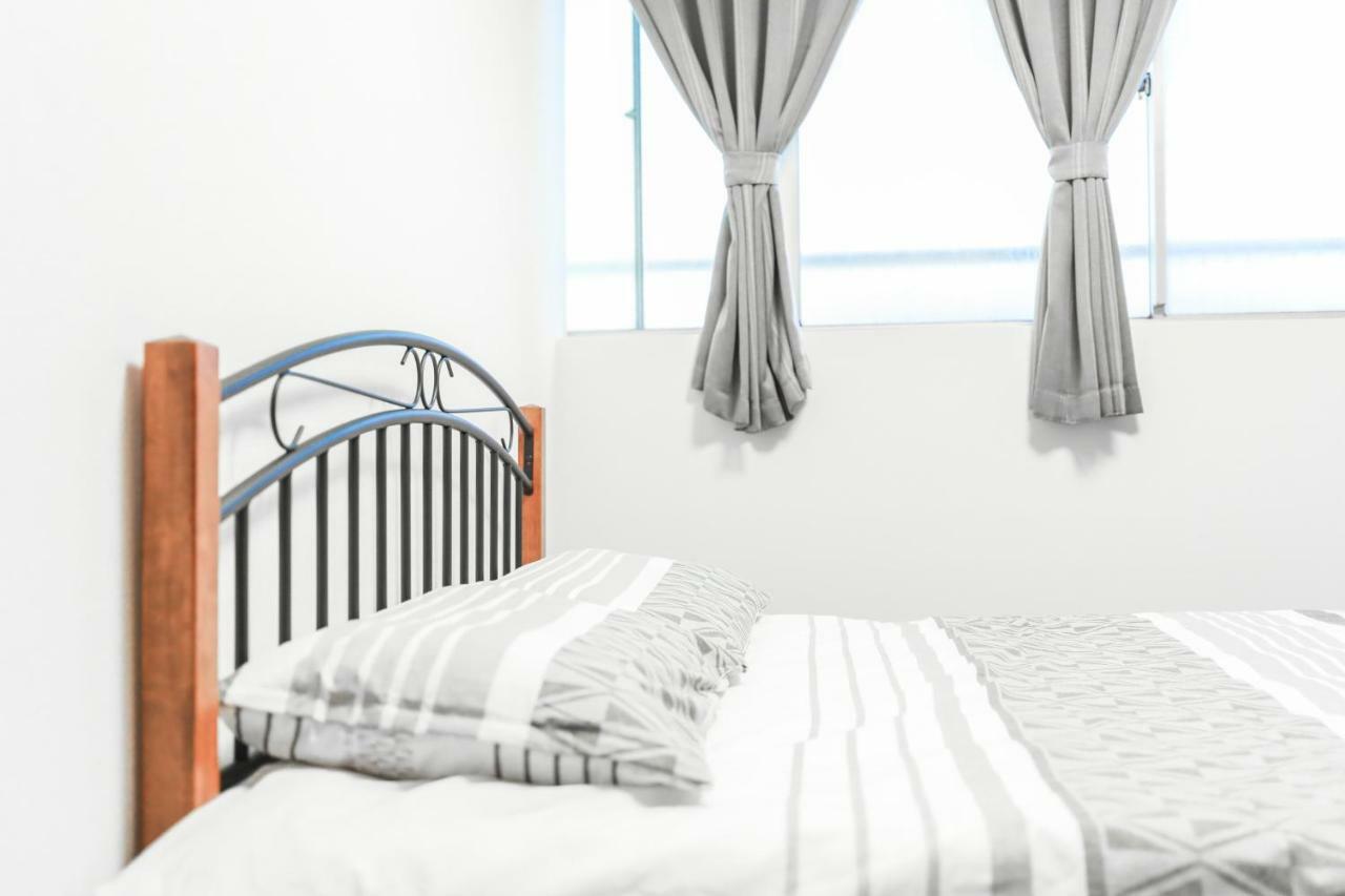 Gege House Apartment