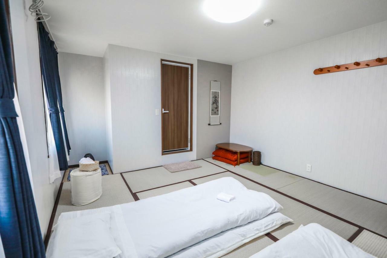 Gege House Osaka