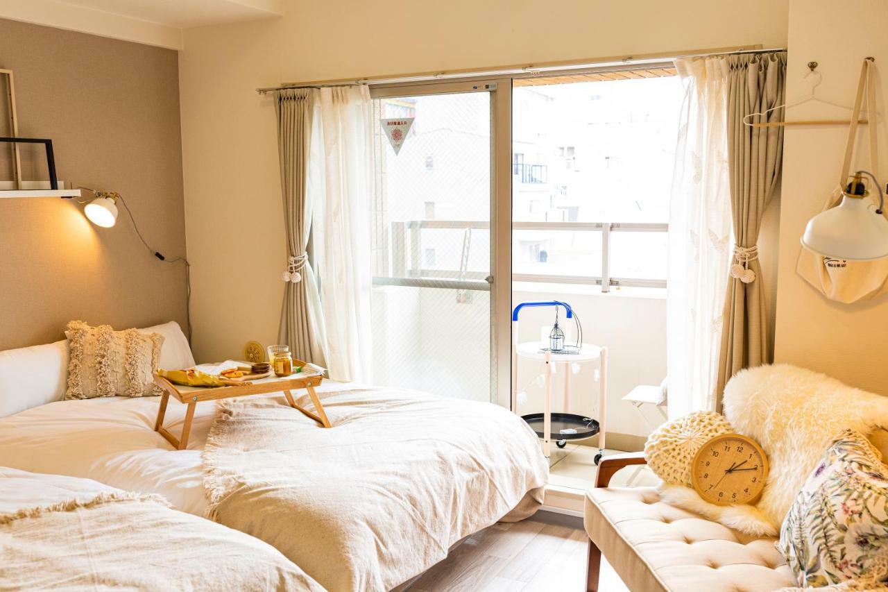 Aparthotel Chuan House - Amemura