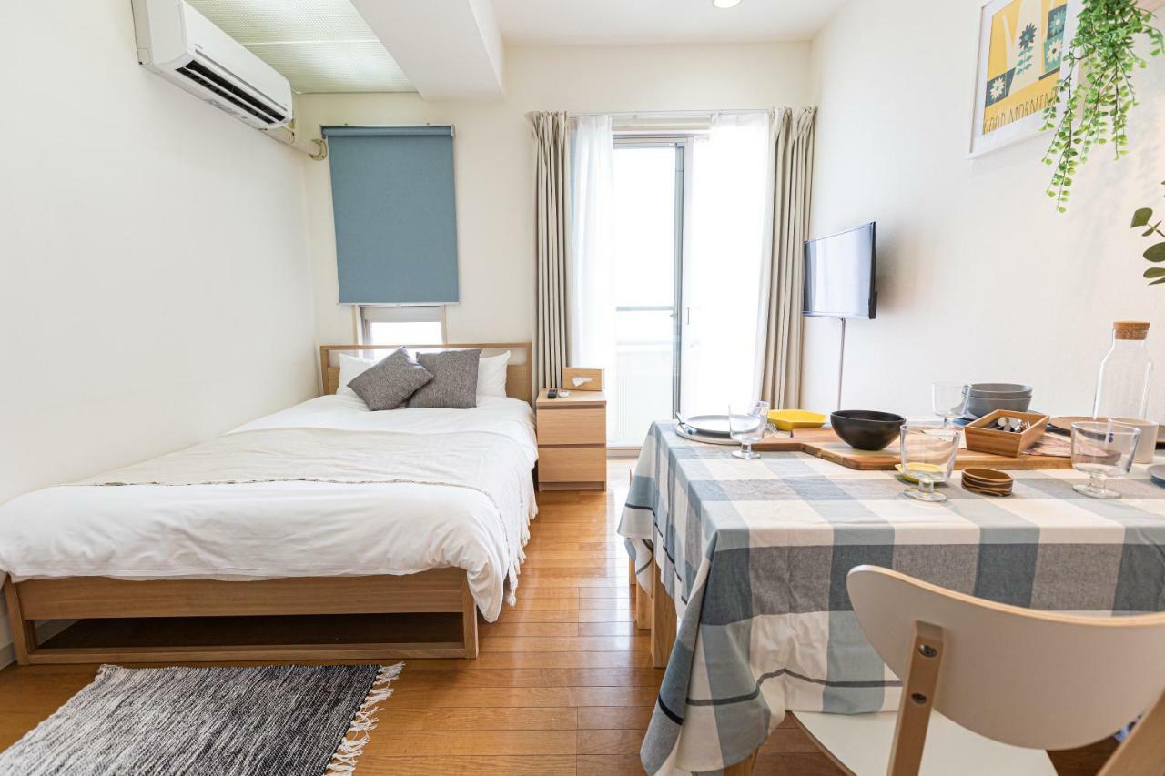 Chuan House - Amemura 3* Ōsaka
