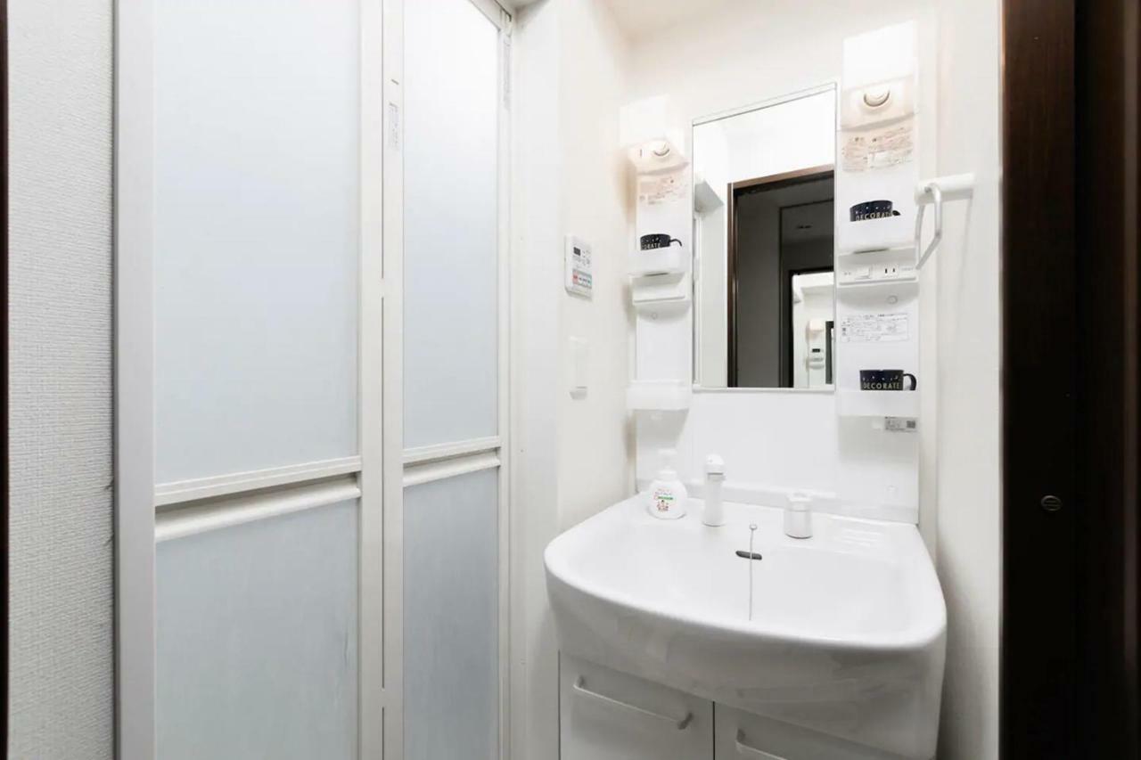 Apartment Osaka Wj House 71 Osaka