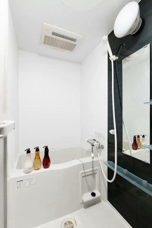 Osaka Wj House 71 Apartment Osaka
