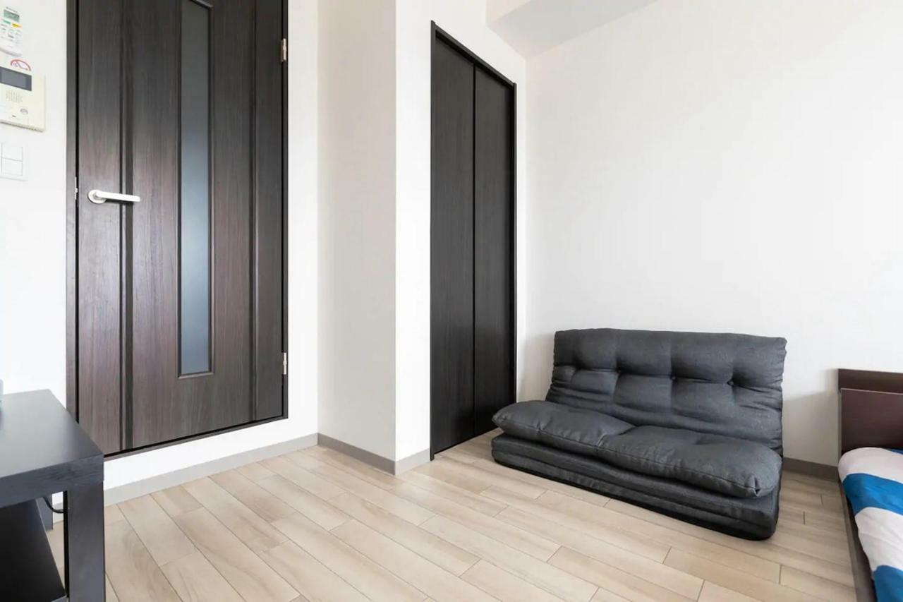 Apartment Osaka Wj House 71 *