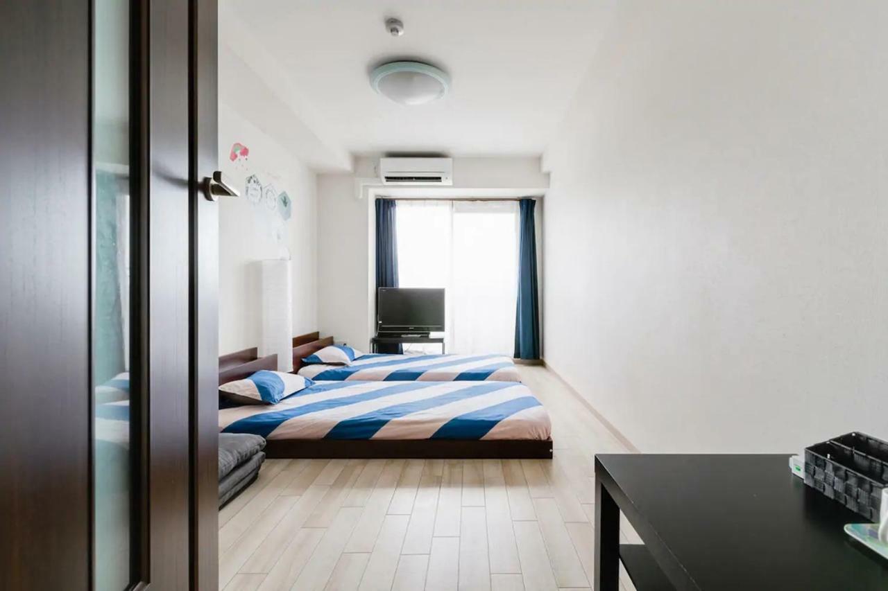 Osaka Wj House 71