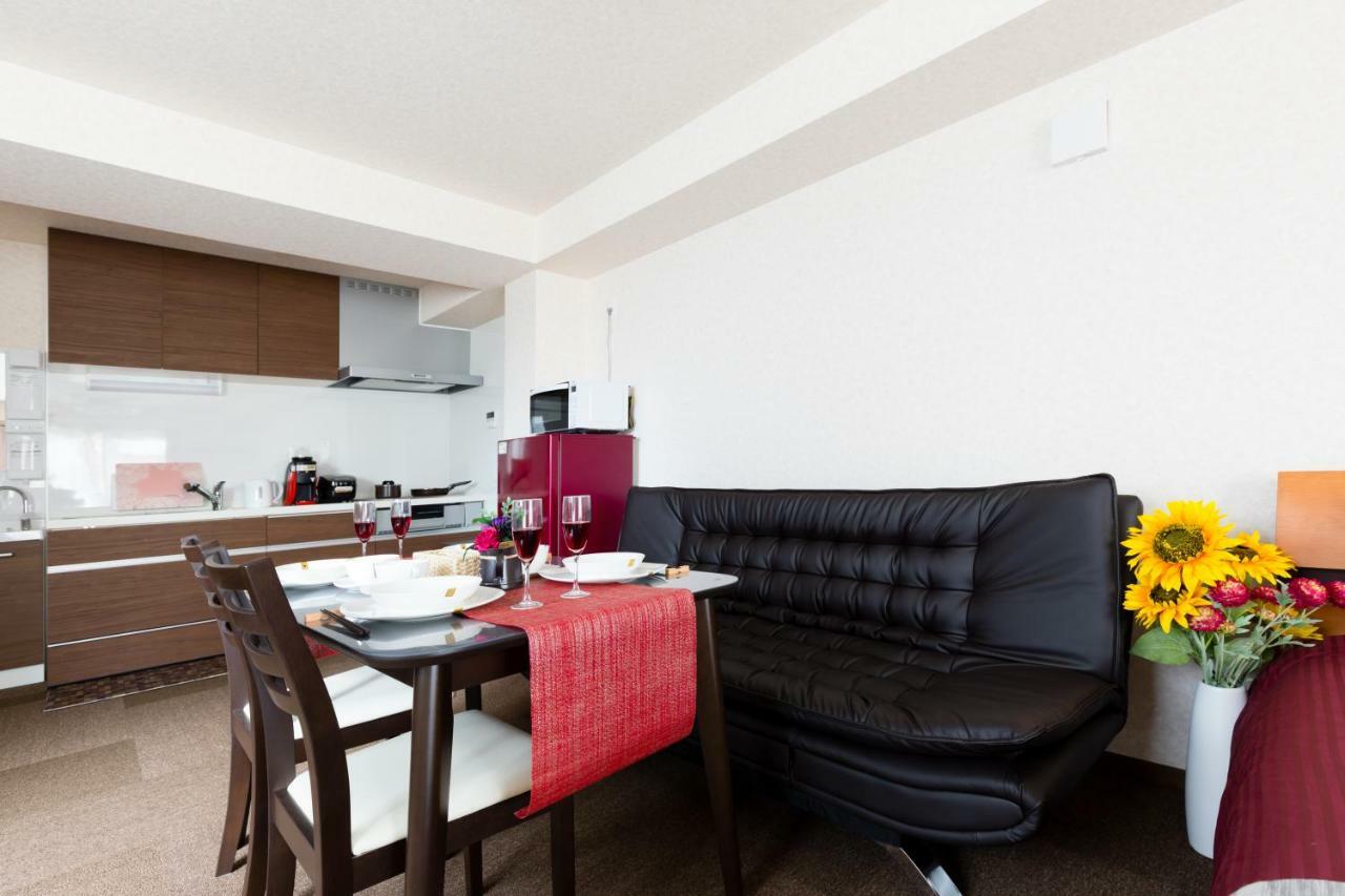 Apartment アモールkj Osaka