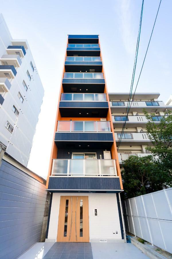 アモールkj Apartment
