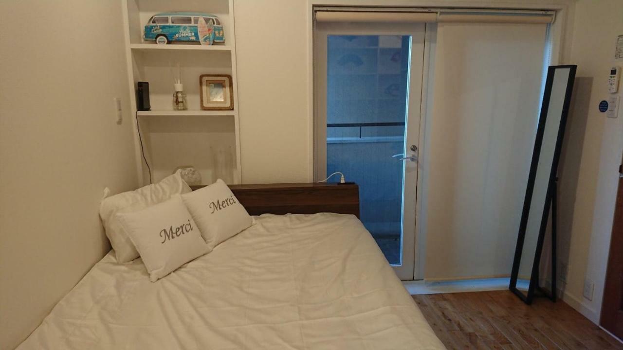 Nakamura Building / Vacation 1432 Holiday home Osaka