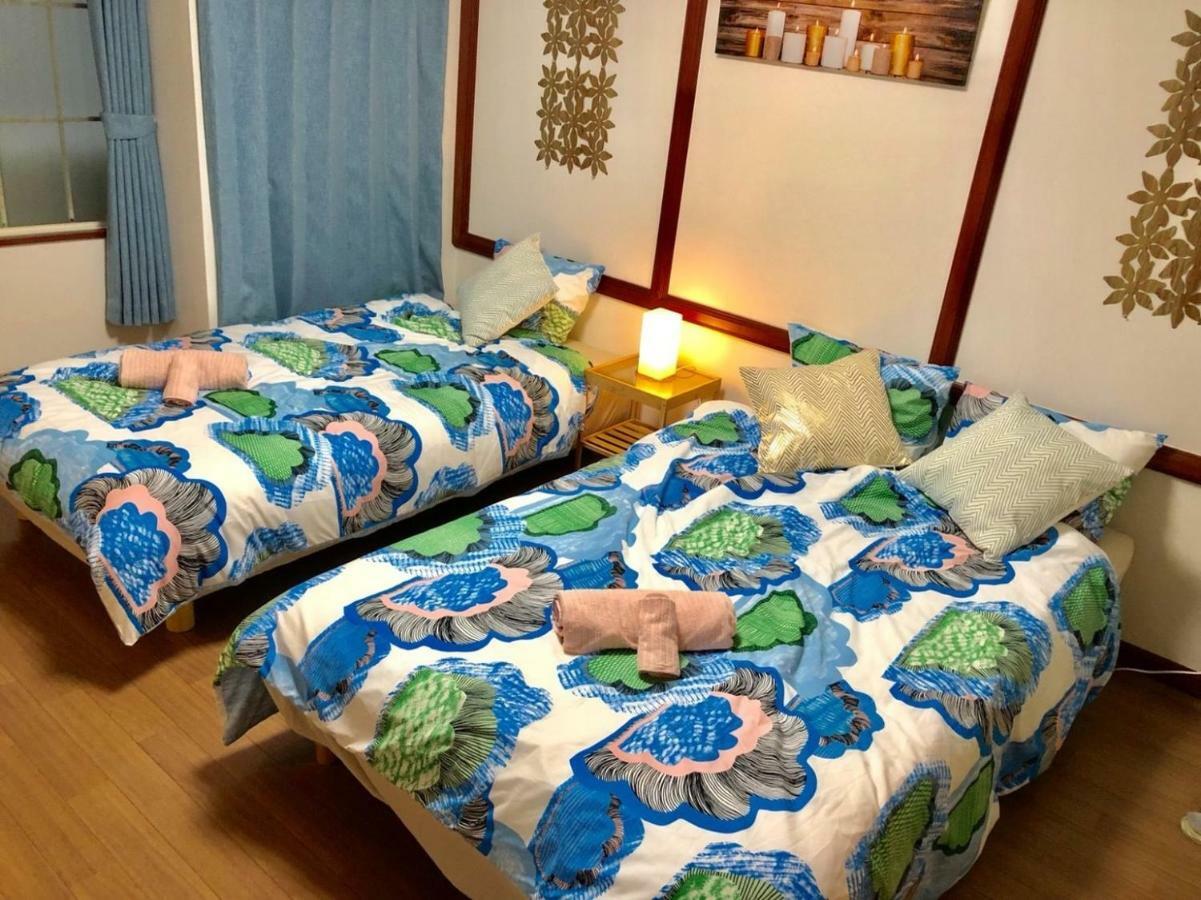 Holiday home 2-8-9 Jusohommachi - House / Vacation 1677 *