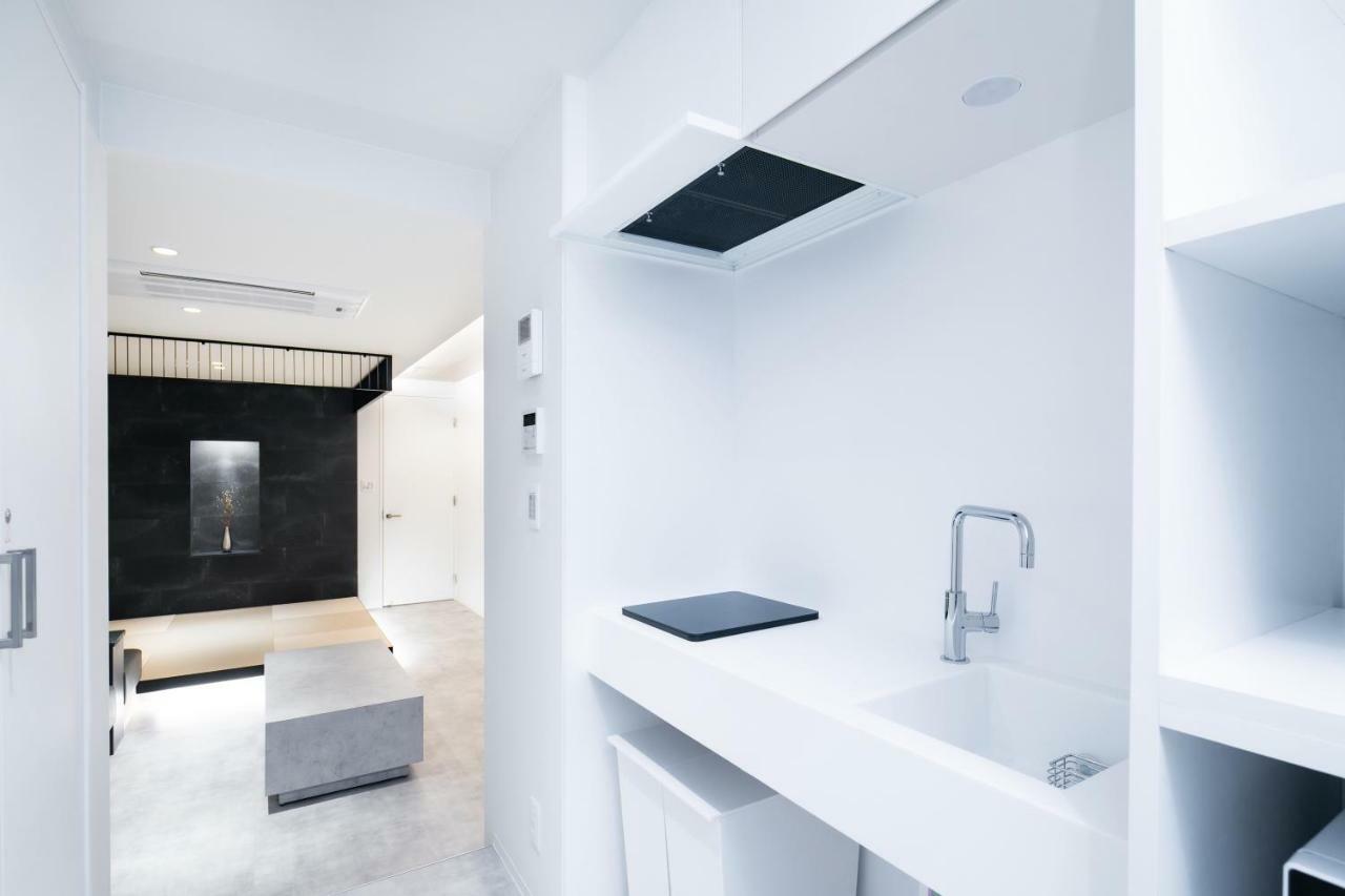Sitsurae Shinsaibashi Apartment Osaka