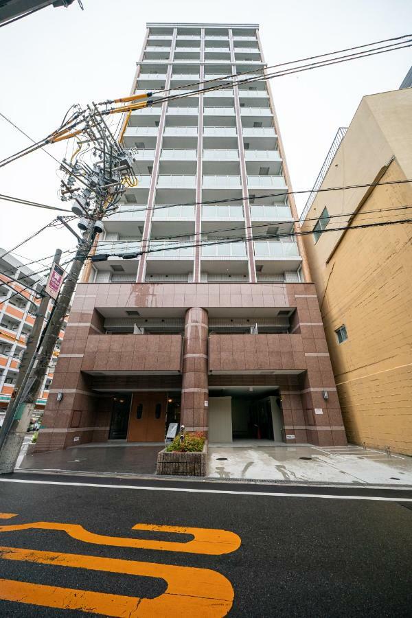 Grandouce Juso Apartment