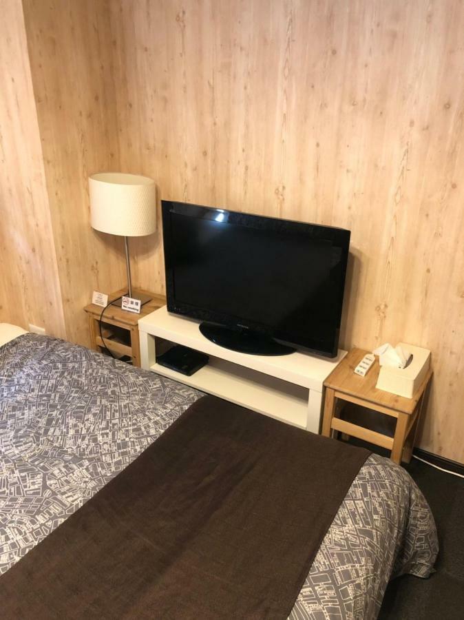 Apartment ⑪a-style Matsu 601 Osaka