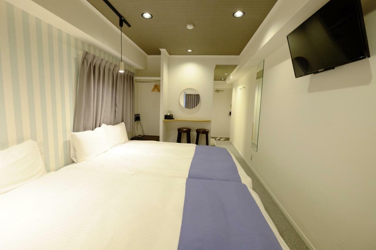 Apartment Ookini Dotonbori *