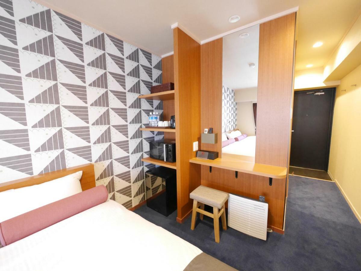 Ookini Dotonbori Apartment *