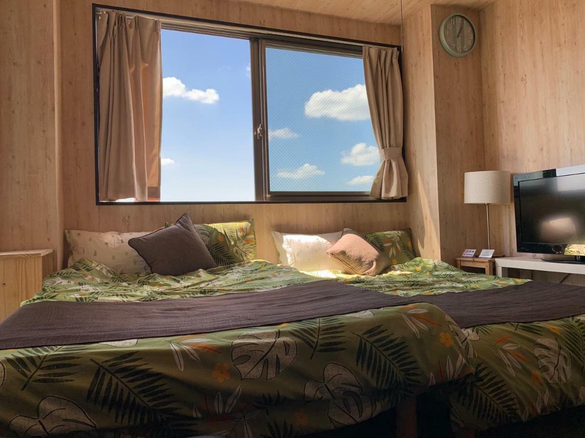 ⑪a-style Matsu 601 Apartment Osaka