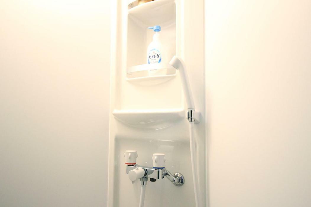 Win Nippombashi Apartment *