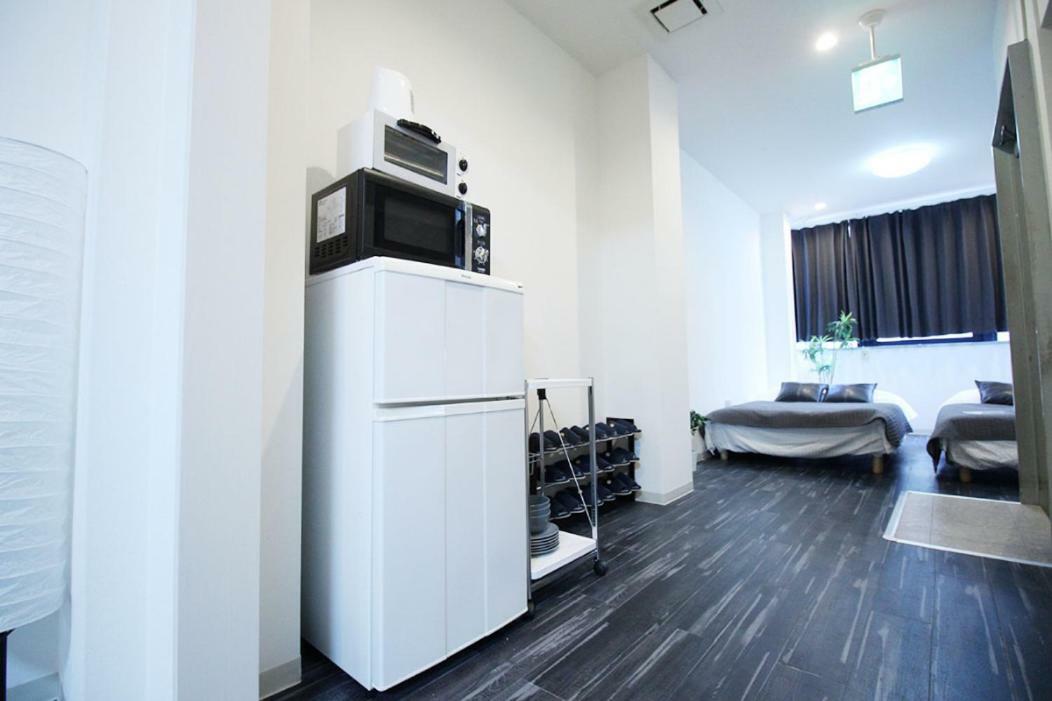 Apartment Win Nippombashi *