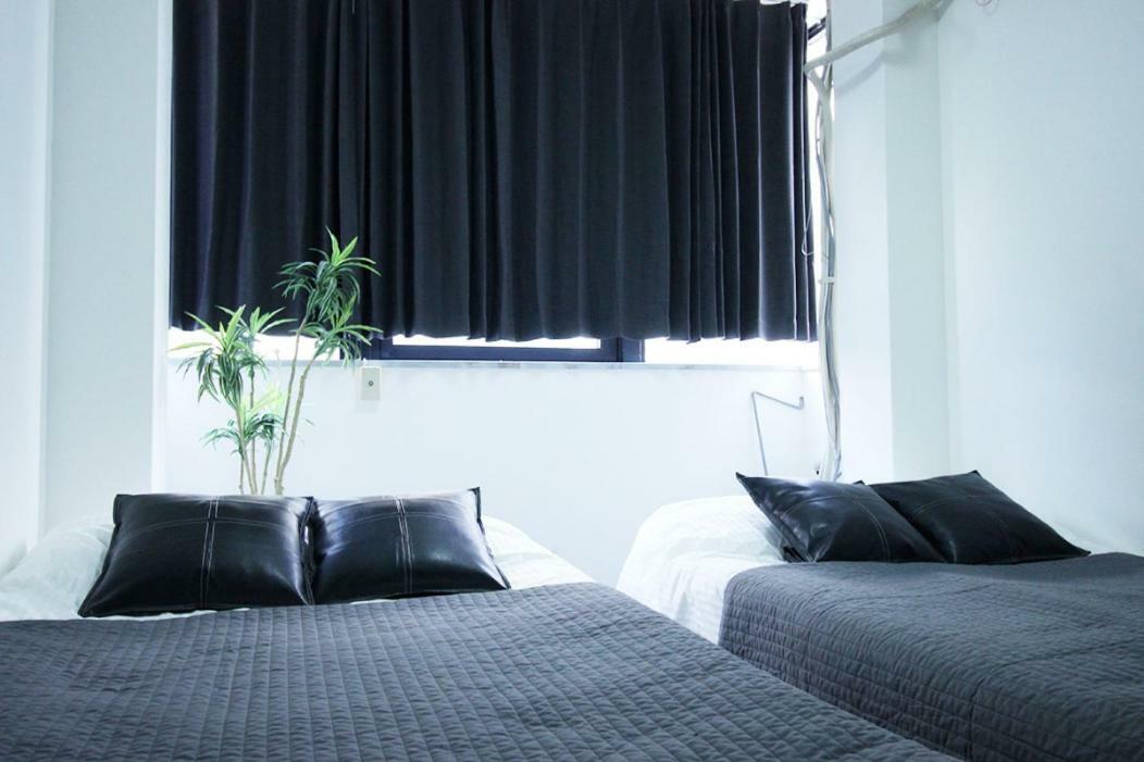 Apartment Win Nippombashi
