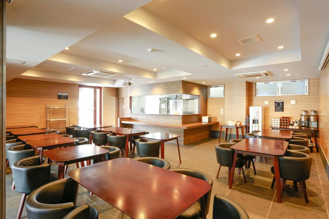 Oyo Reborn Namba-minami Osaka