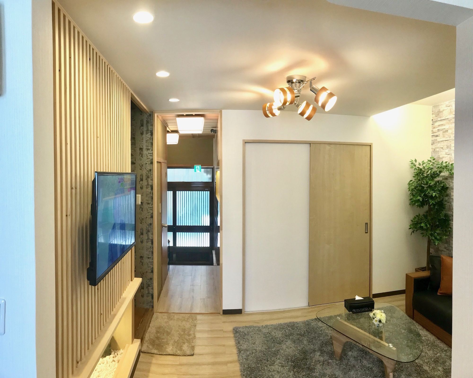 Apartment Miyabi