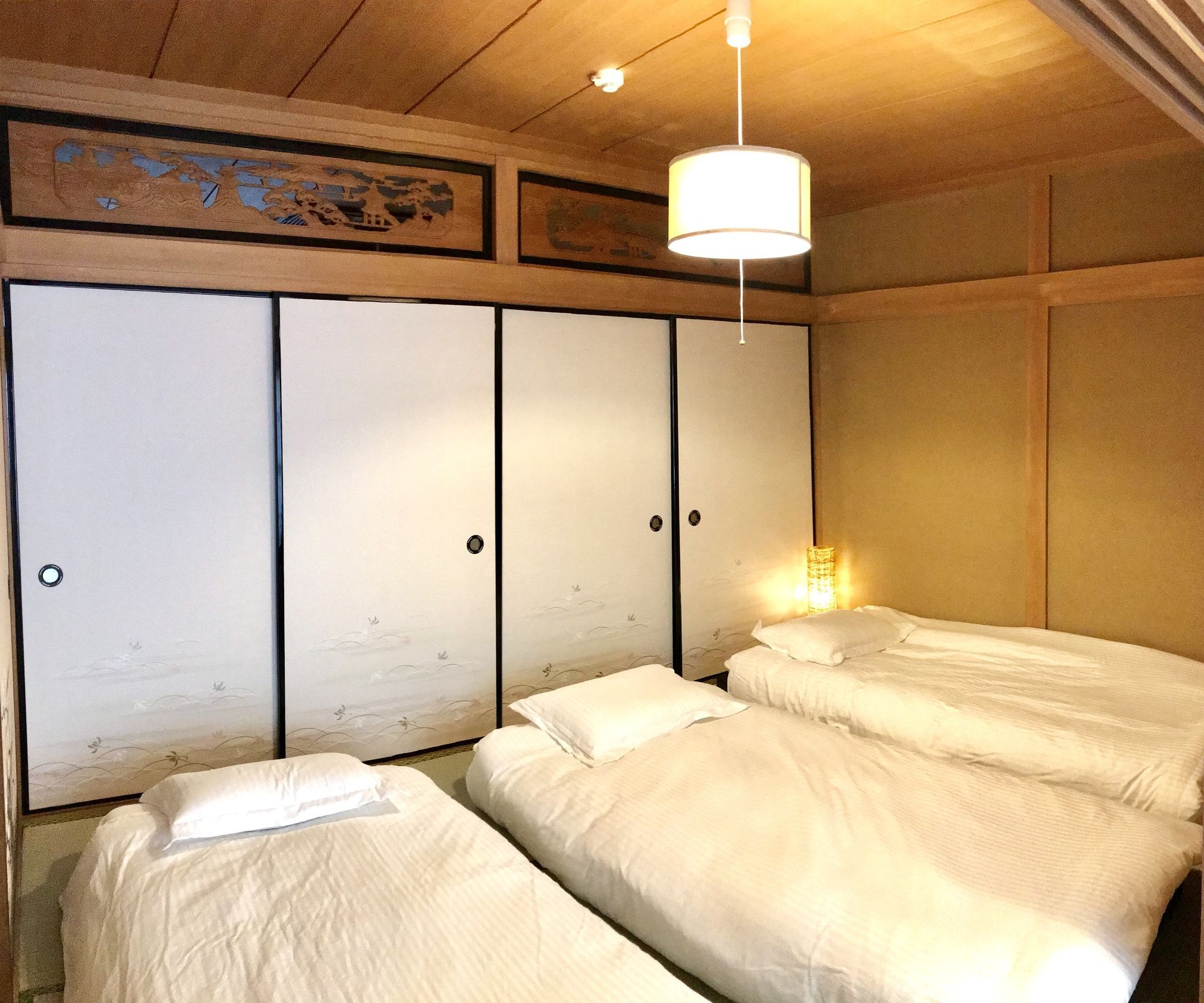 Apartment Miyabi