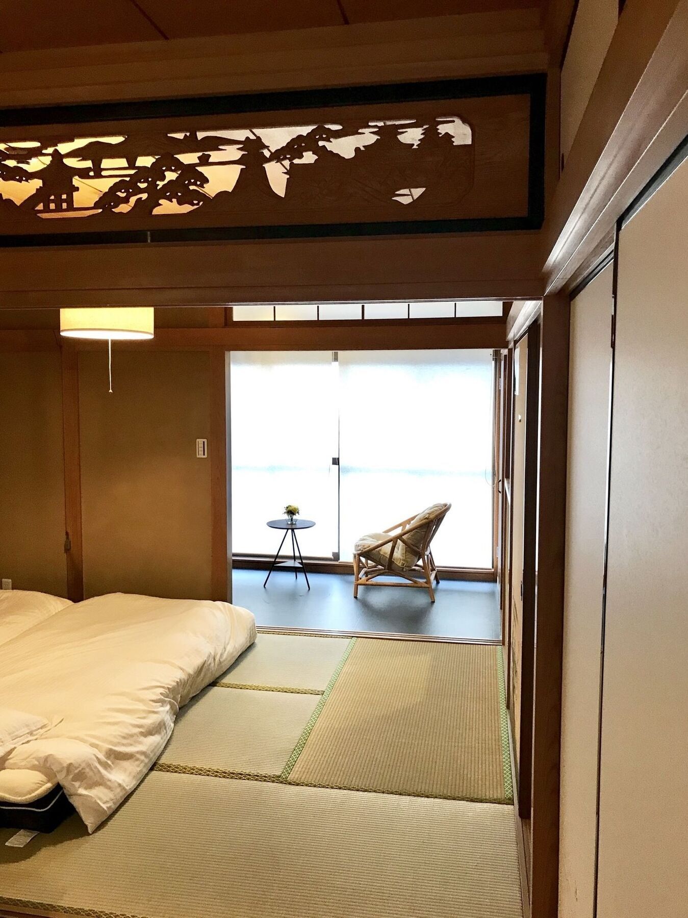 Miyabi * Osaka