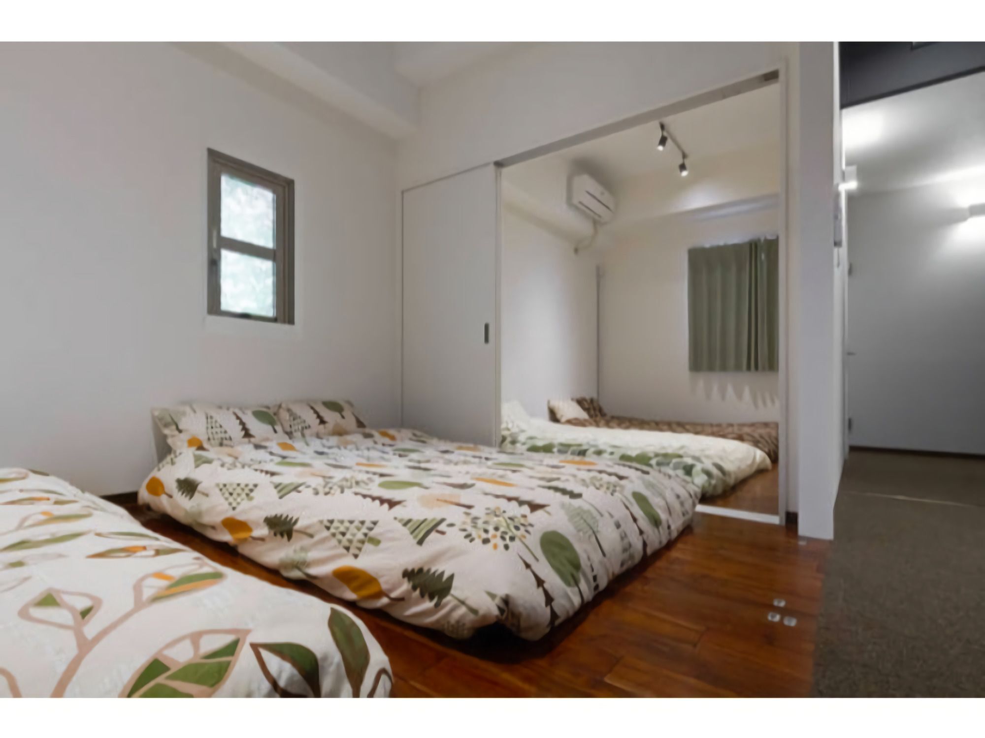 The Wonder At Bentencho Apartment
